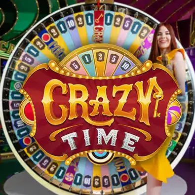 Crazy Time
